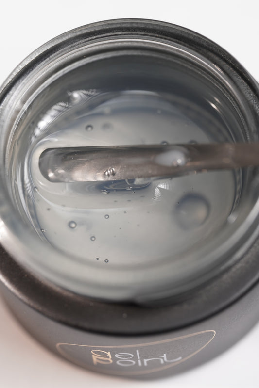 Fast Gel 110 "Clear" 30 ml/ 15ml