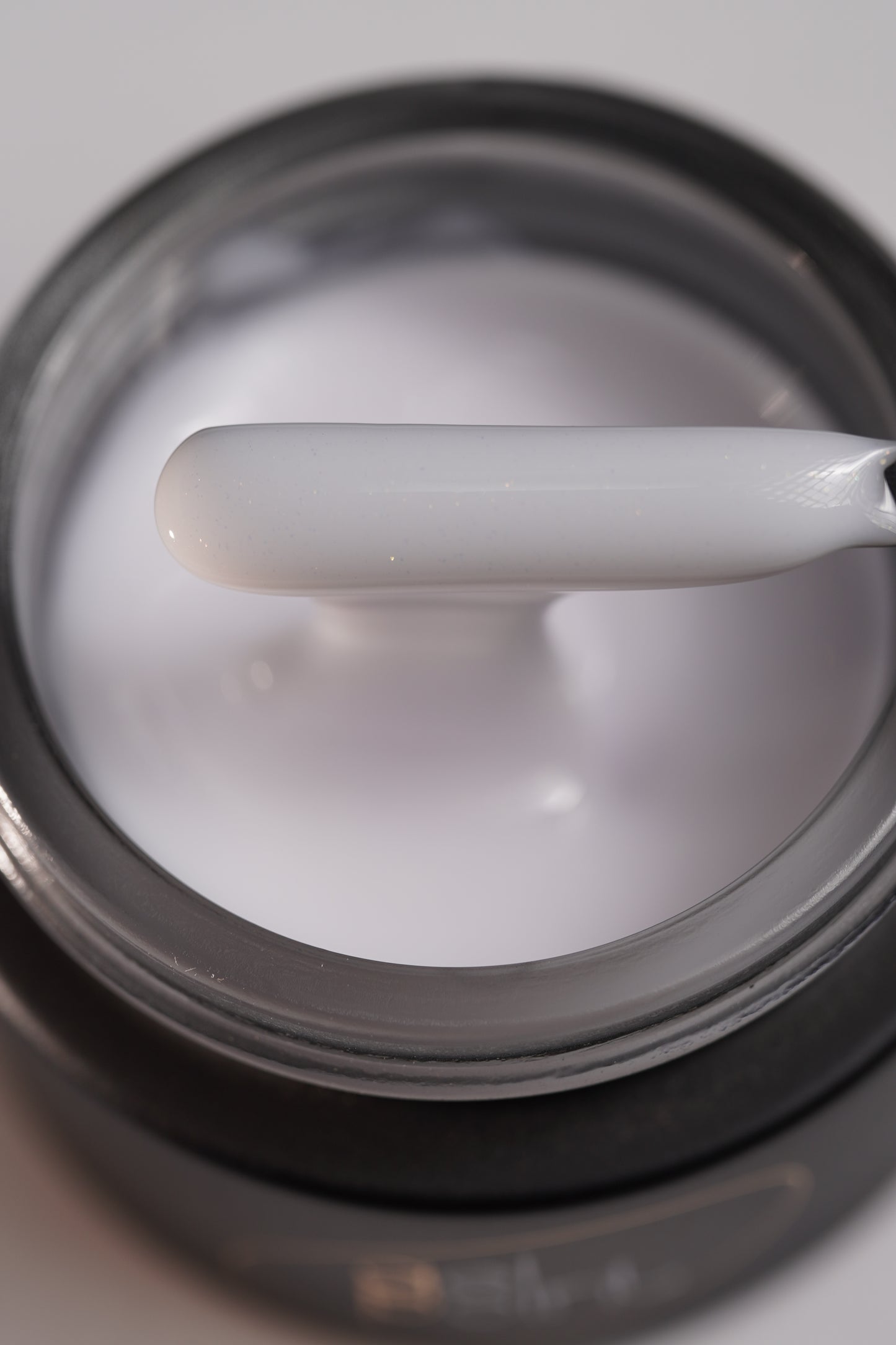 Fast Gel 133 "Snowflake" 30 ml/15 ml