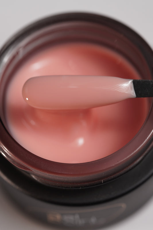 Comfort Gel 207 "Whisper" 30 ml