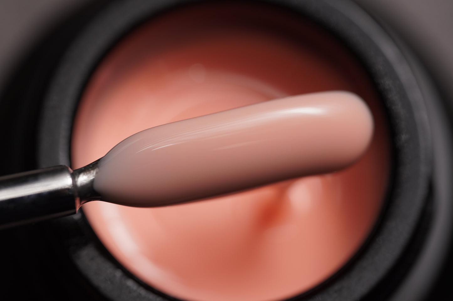 Fast Gel "159 "Crush" Gel Point Builder Gel, Fast 5 Sec Cure UV/LED Hard Gel for Nail Extension, liquid, Strong Self-Leveling, No Lifting, No Cracks.