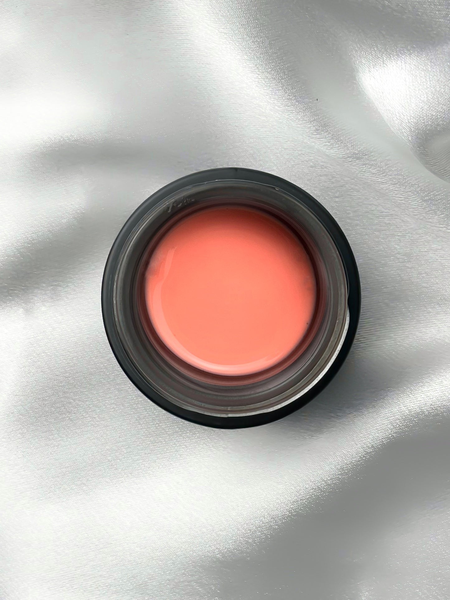 Fast Gel 134 "Peachy Sorbet" 30 ml