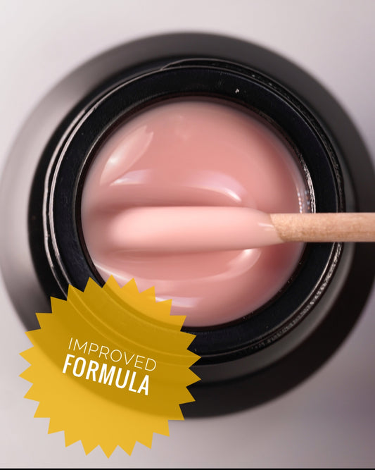 Comfort Gel 209 "Porcelain"