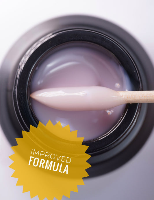 Comfort Gel 210 "Cool Nude"