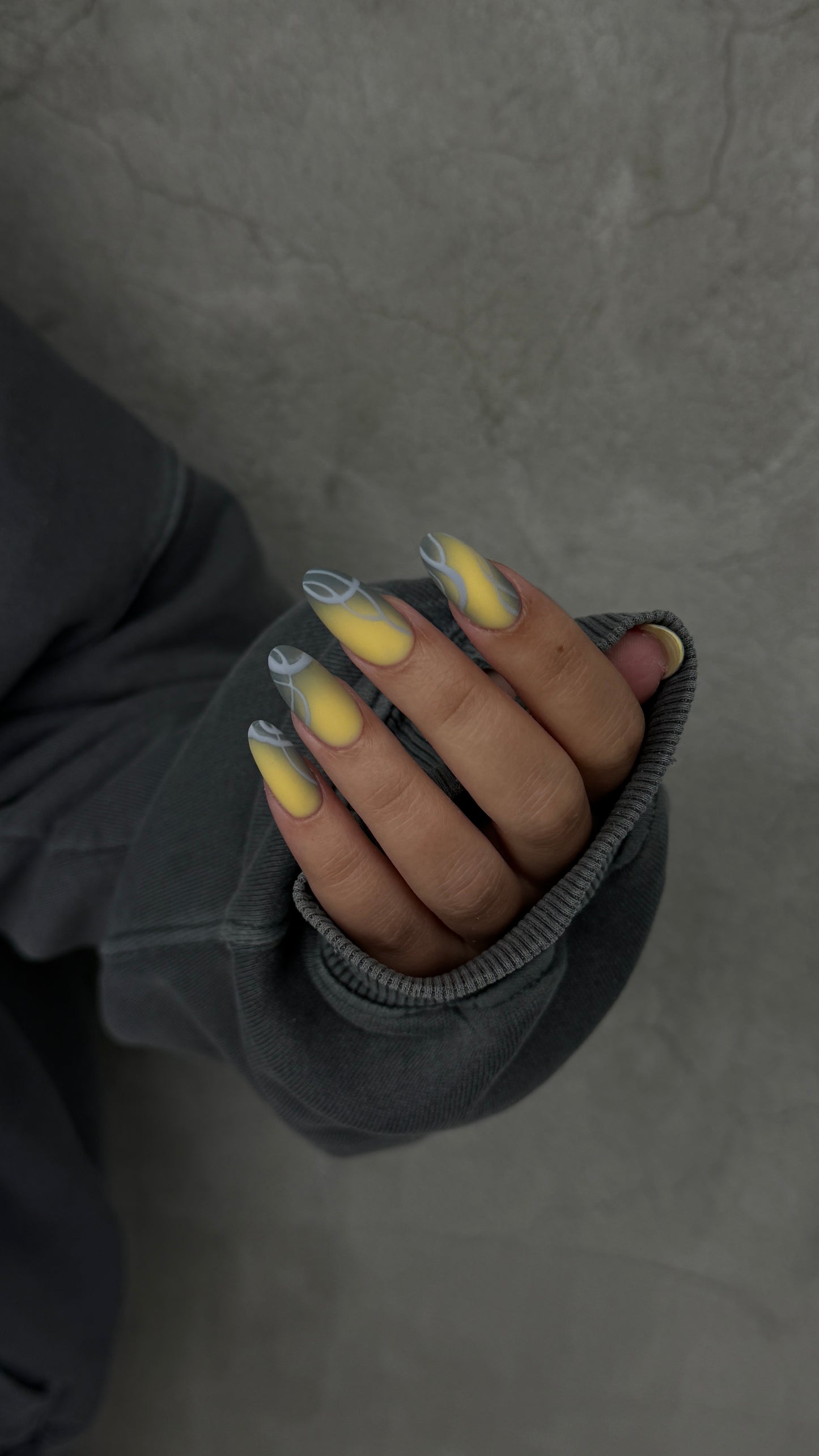 Fast Gel "152 "Sunny Yolk" Gel Point Builder Gel, Fast 5 Sec Cure UV/LED Hard Gel for Nail Extension, liquid, Strong Self-Leveling, No Lifting, No Cracks.