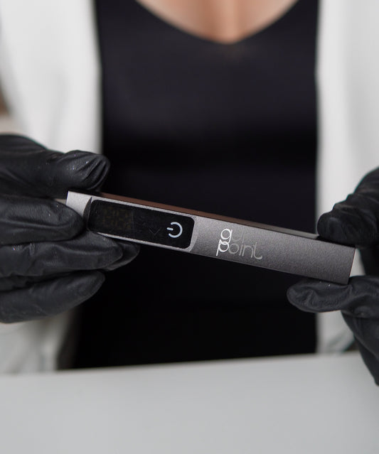 Gel Point Handheld Nail 2.0