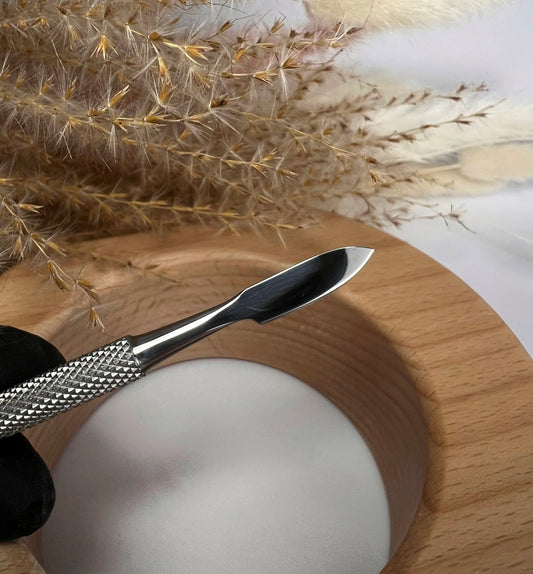 Pusher Gel Point Model 1