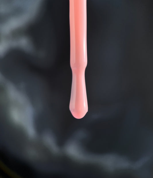 Nude Gel Polish "Muse” 16