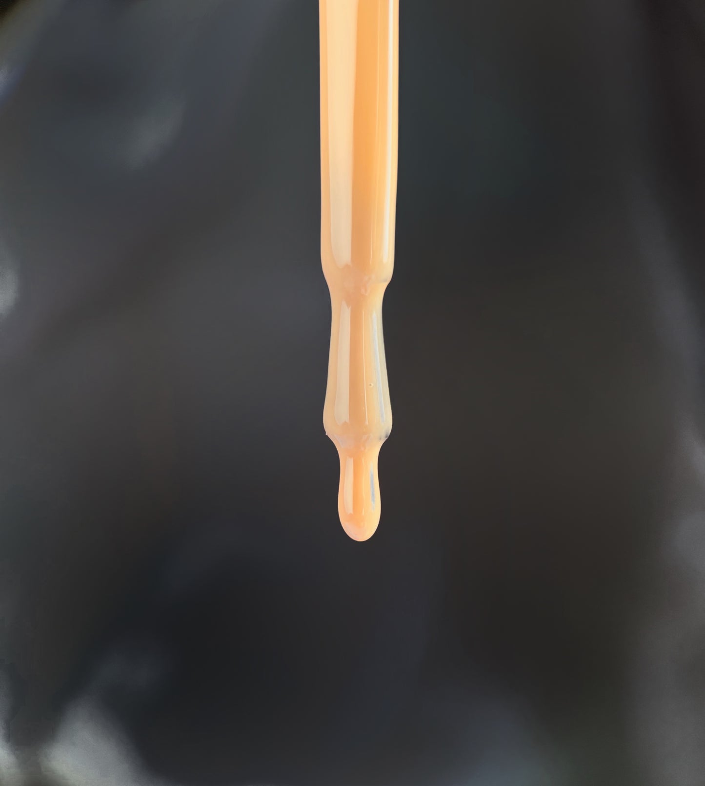 Nude Gel Polish "Fawn” 17