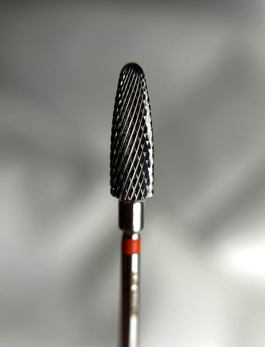 Carbide Nail Drill Bit