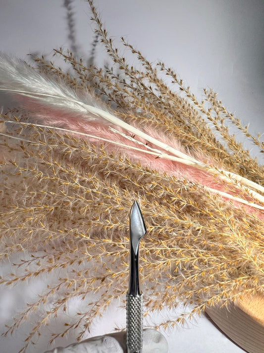 Pusher Gel Point Model 2