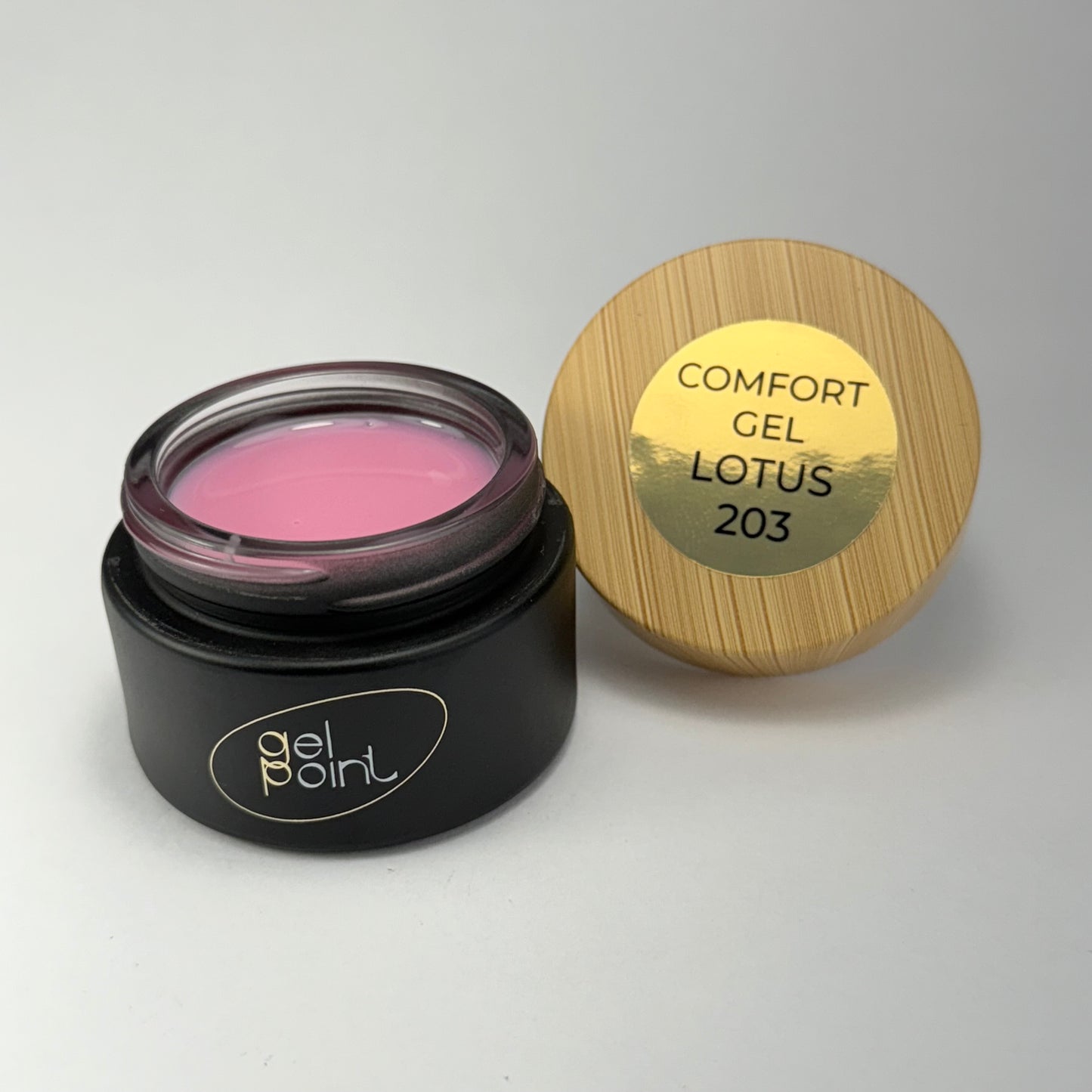 Comfort Gel 203 "Lotus" 30 ml