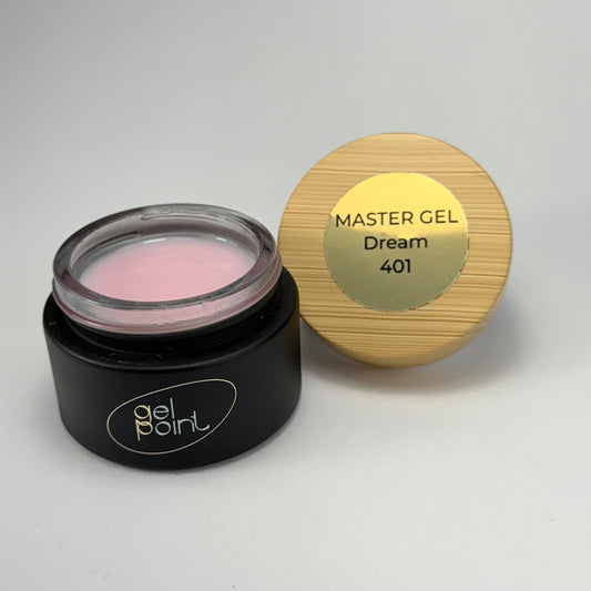 Master Gel 401 “Dream” 30 ml