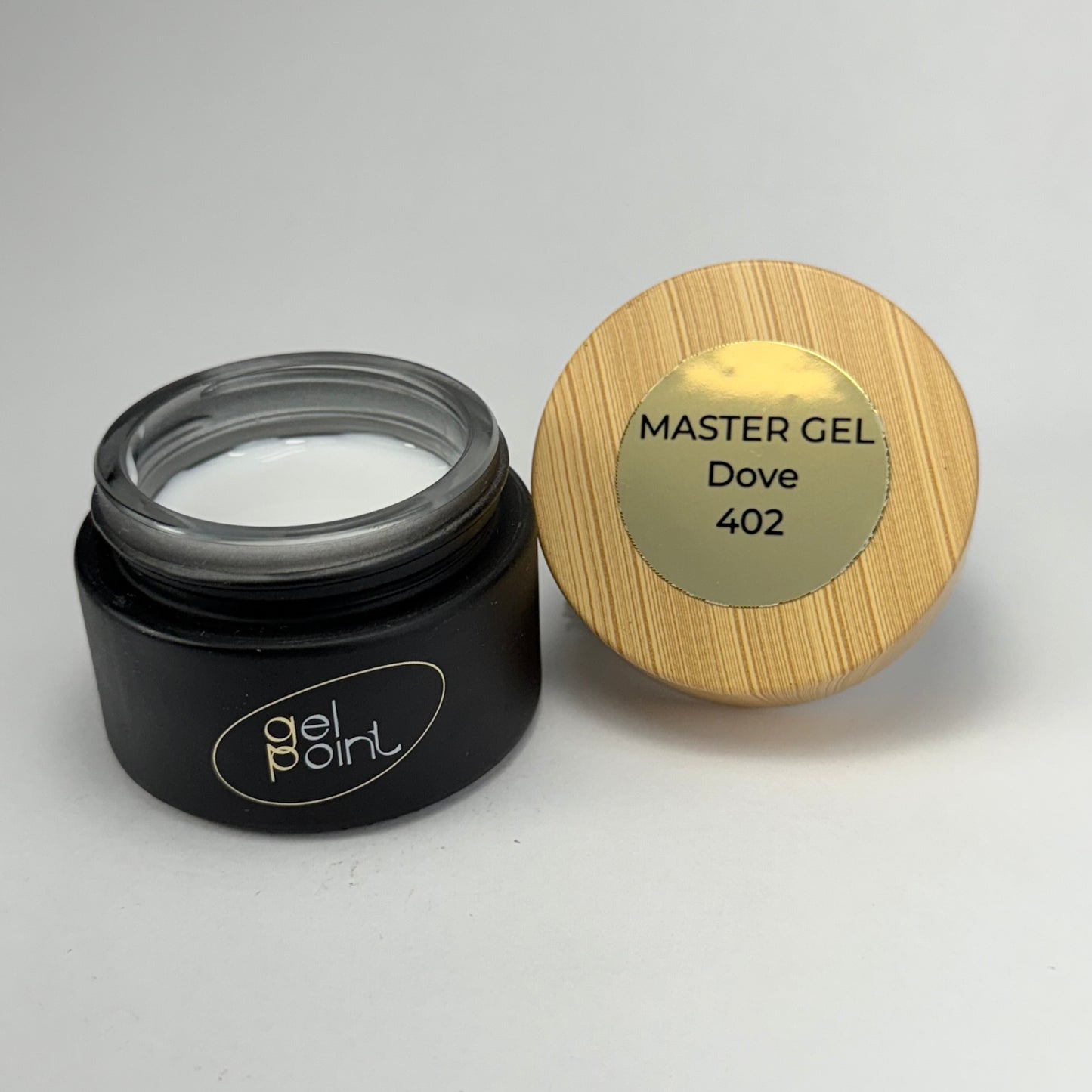 Master Gel 402 “Dove” 30 ml