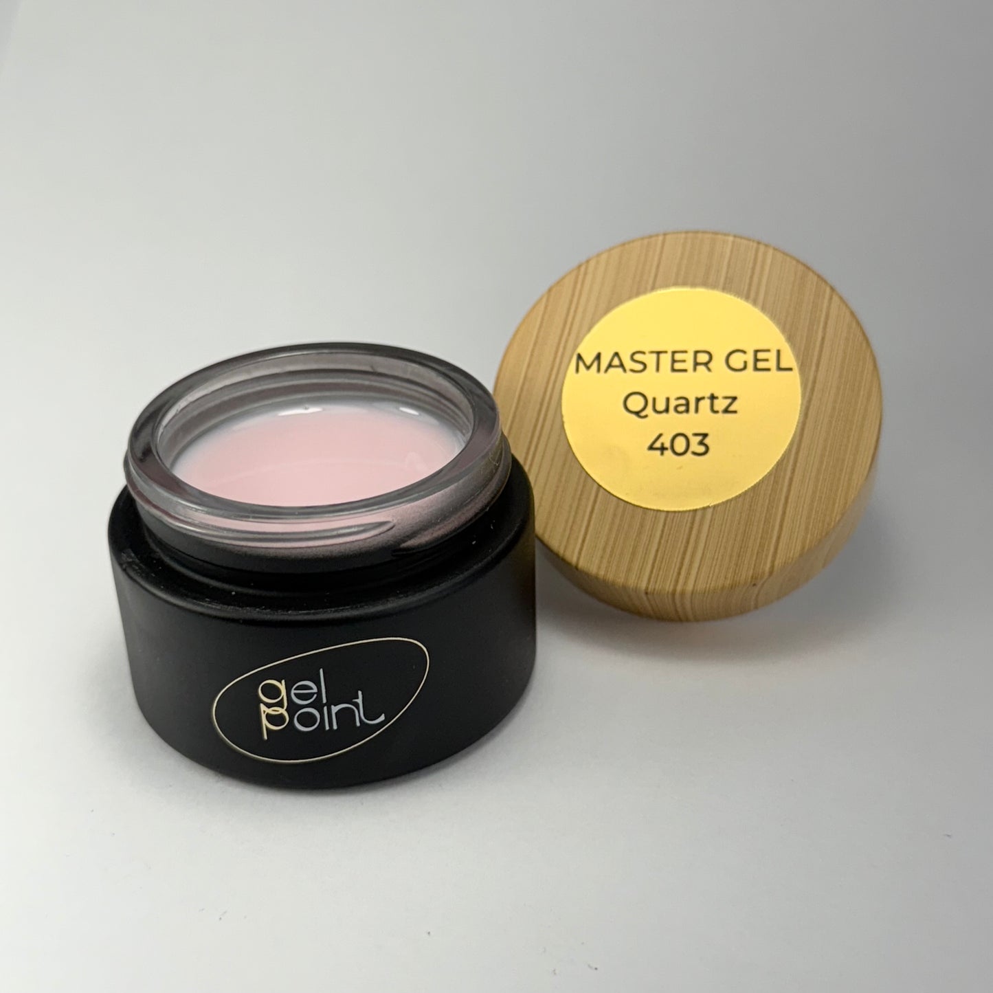 Master Gel 403 “Quartz” 30 ml