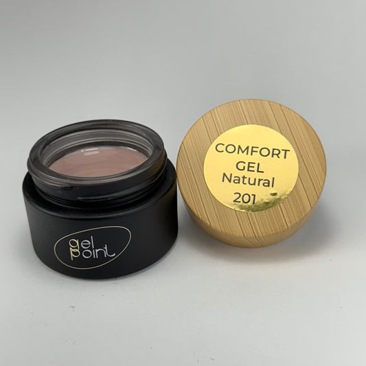 Comfort Gel 201 "Natural" 30 ml