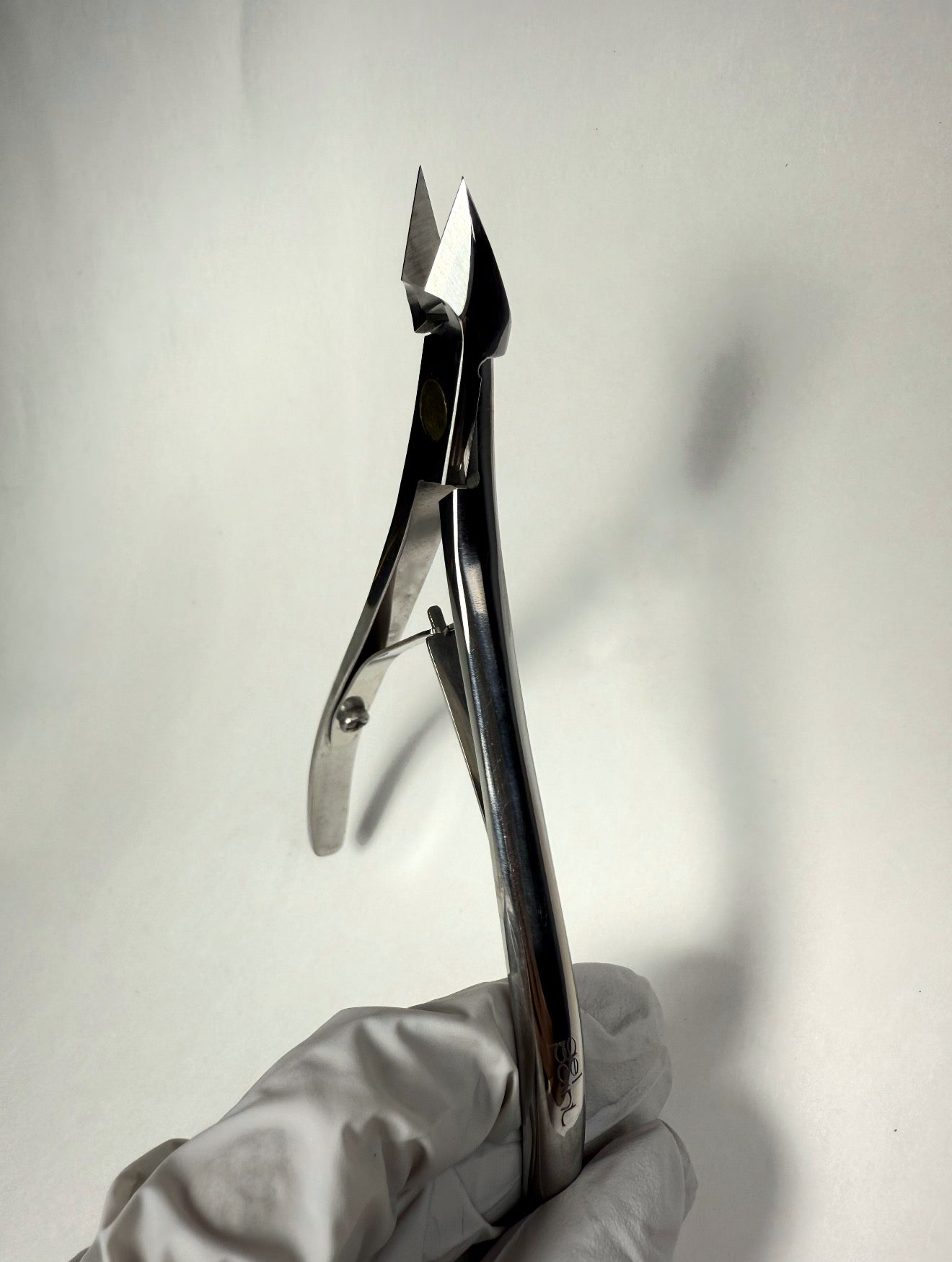 Cuticle Nippers Elite
