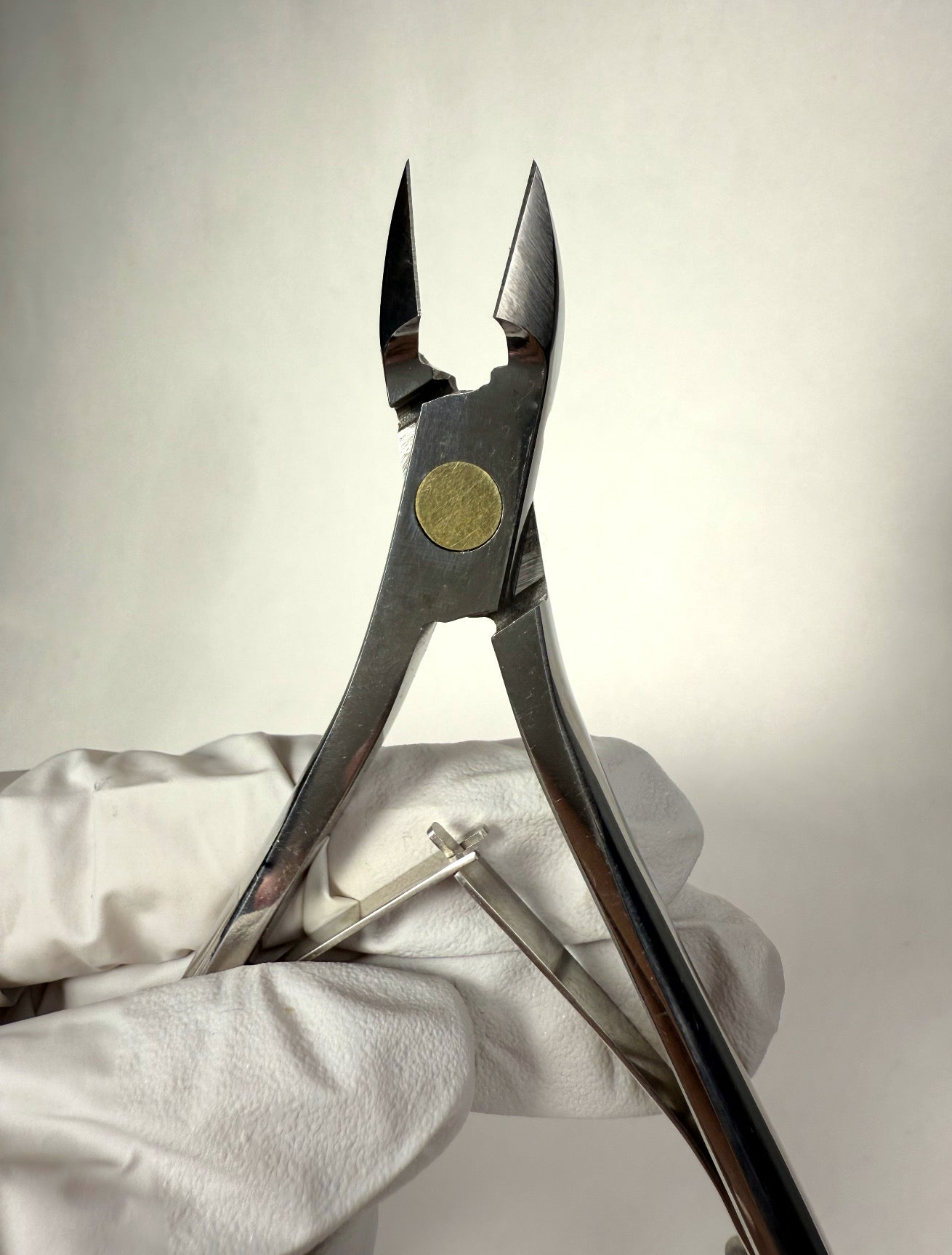 Cuticle Nippers Elite
