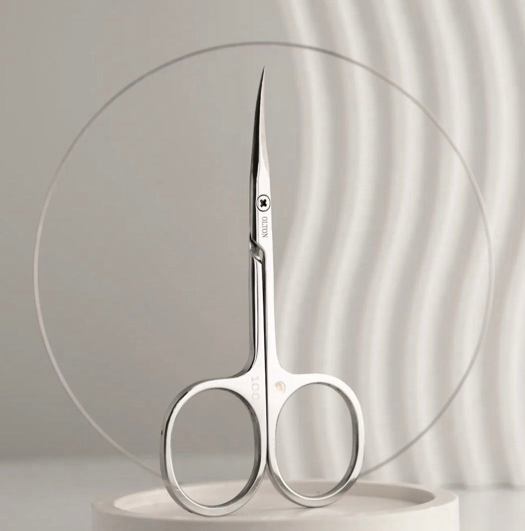 Scissors Olton