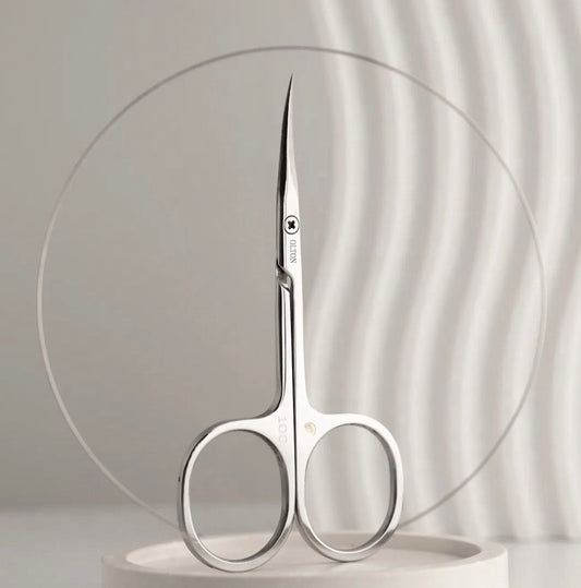 Scissors Olton