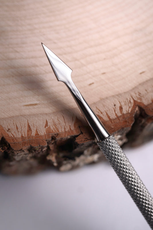 Pusher Gel Point Model 3