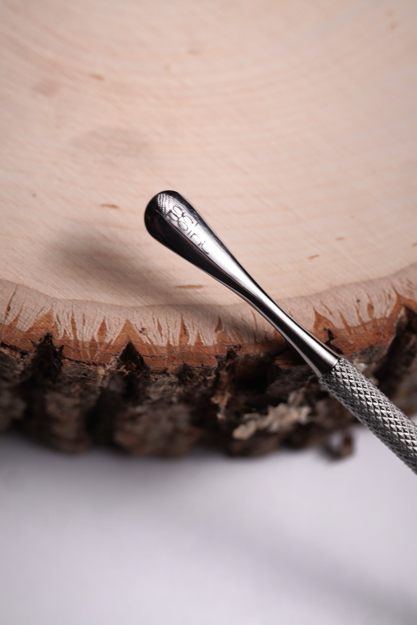 Pusher Gel Point Model 3