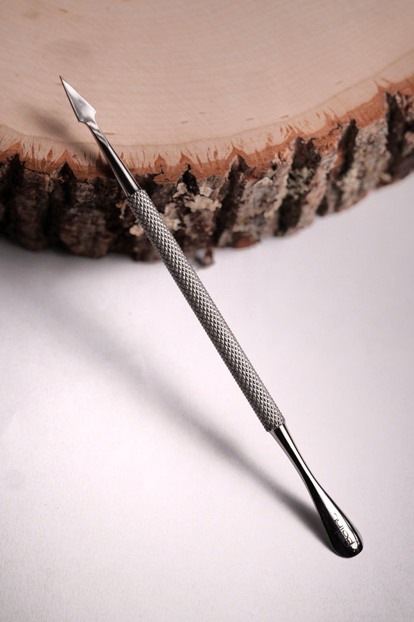 Pusher Gel Point Model 3