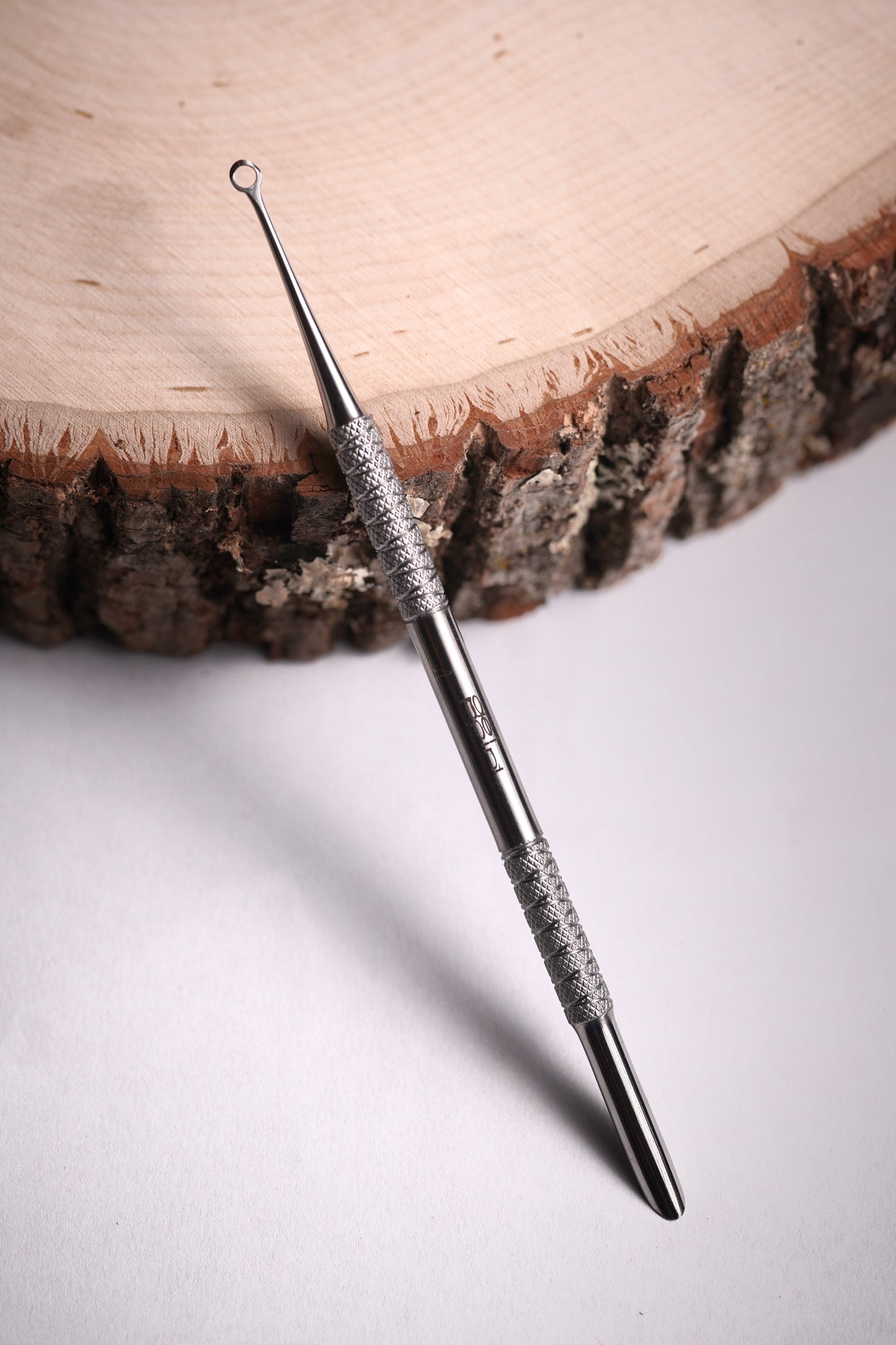 Pusher Gel Point Model 4