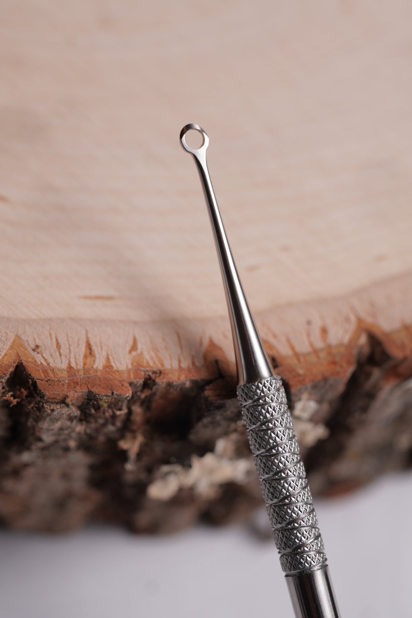 Pusher Gel Point Model 4