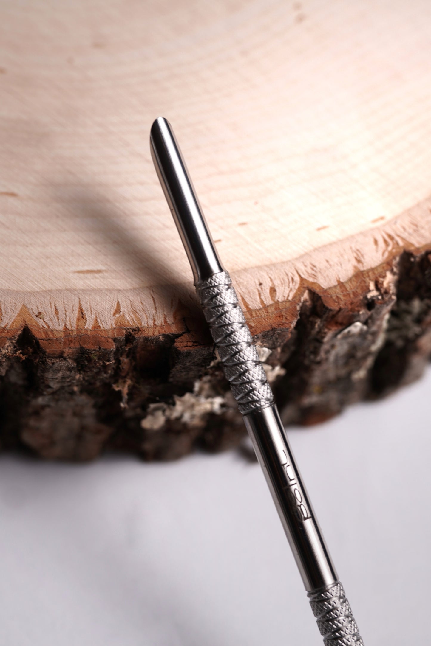 Pusher Gel Point Model 4