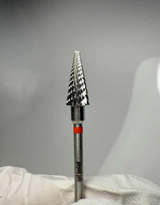 Carbide Nail Drill Bit 14mm