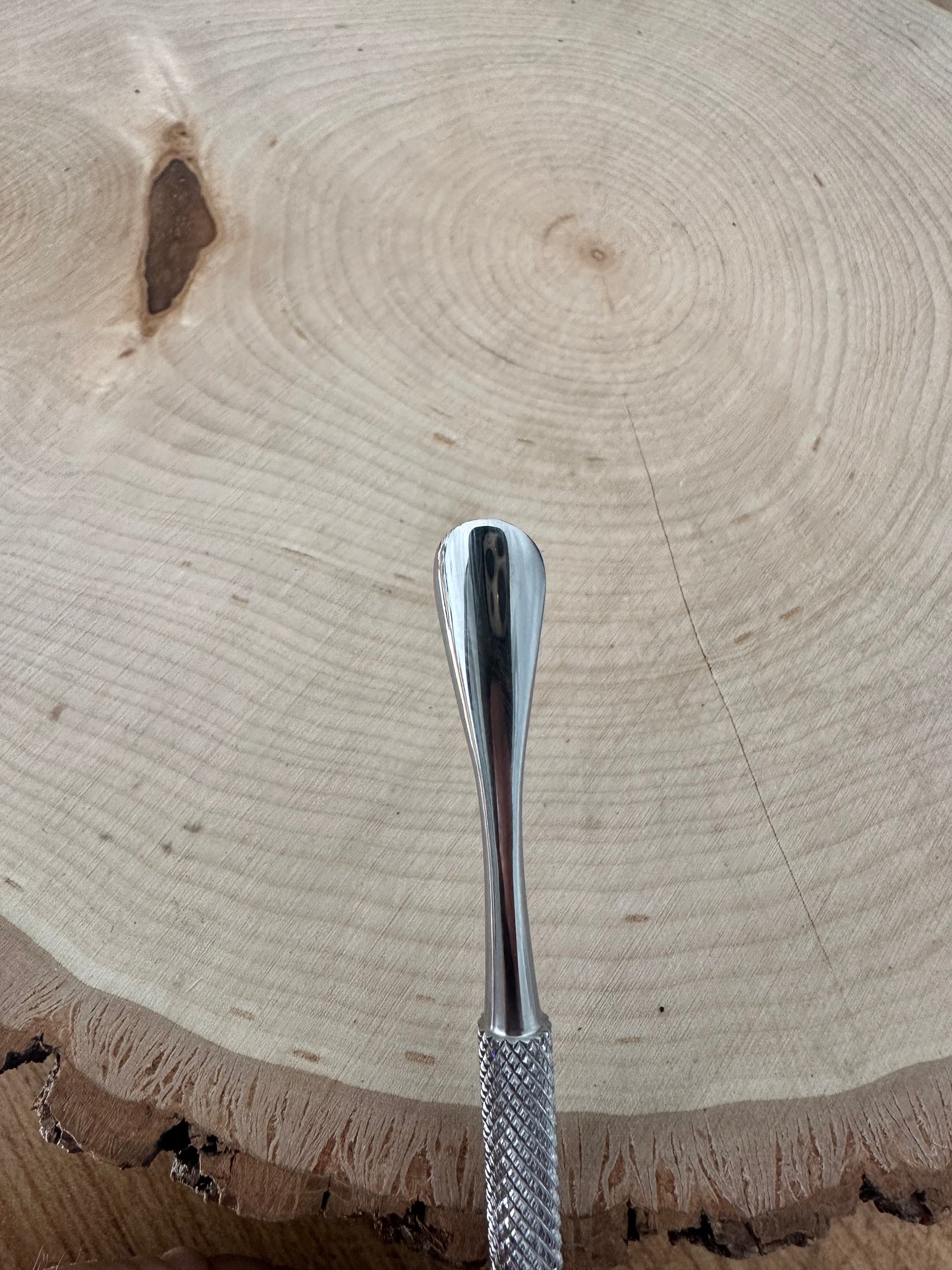 Pusher Gel Point Model 4