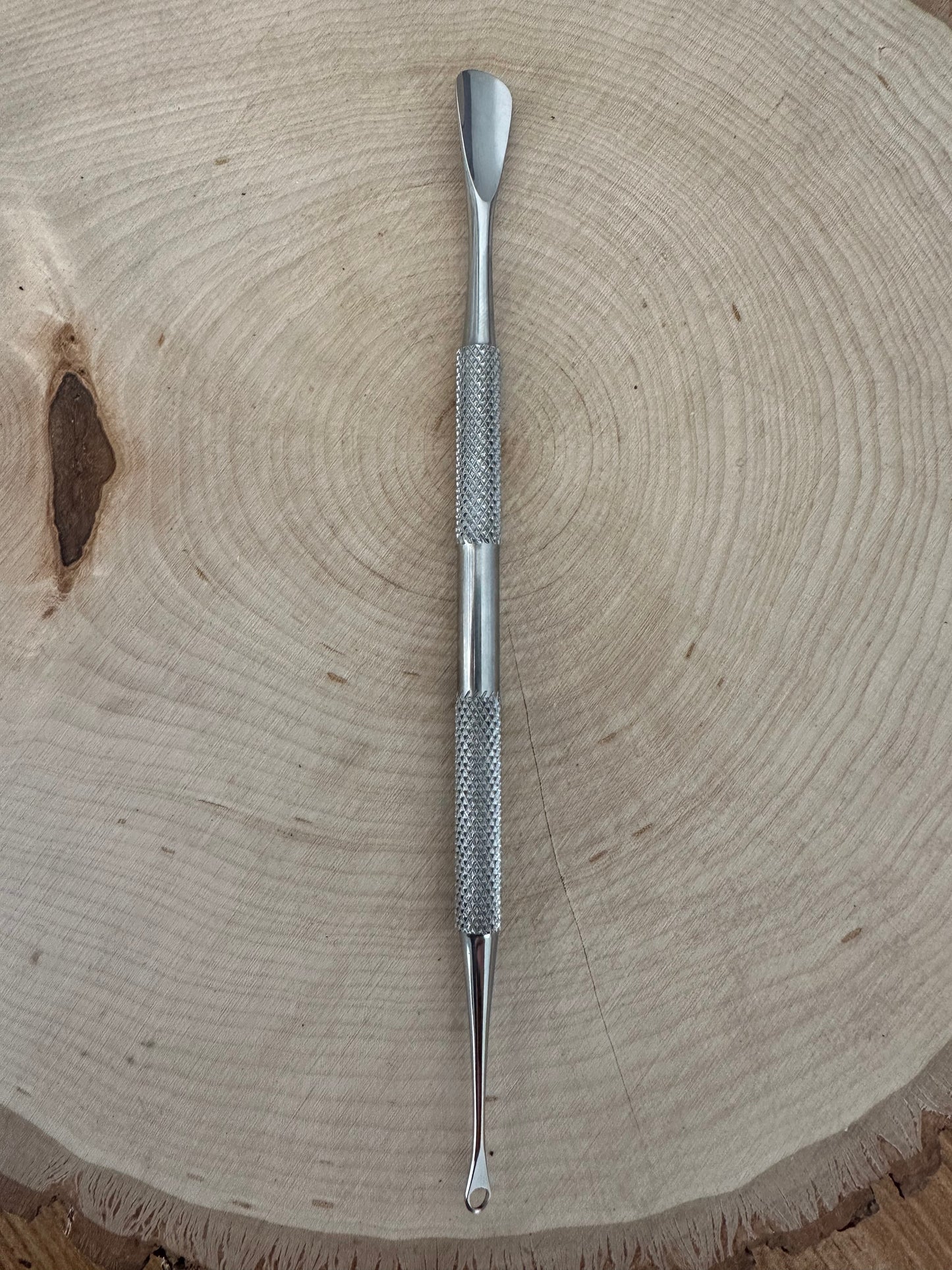 Pusher Gel Point Model 4
