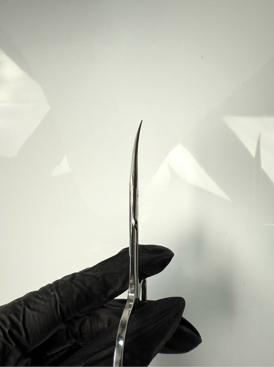 Scissors Olton