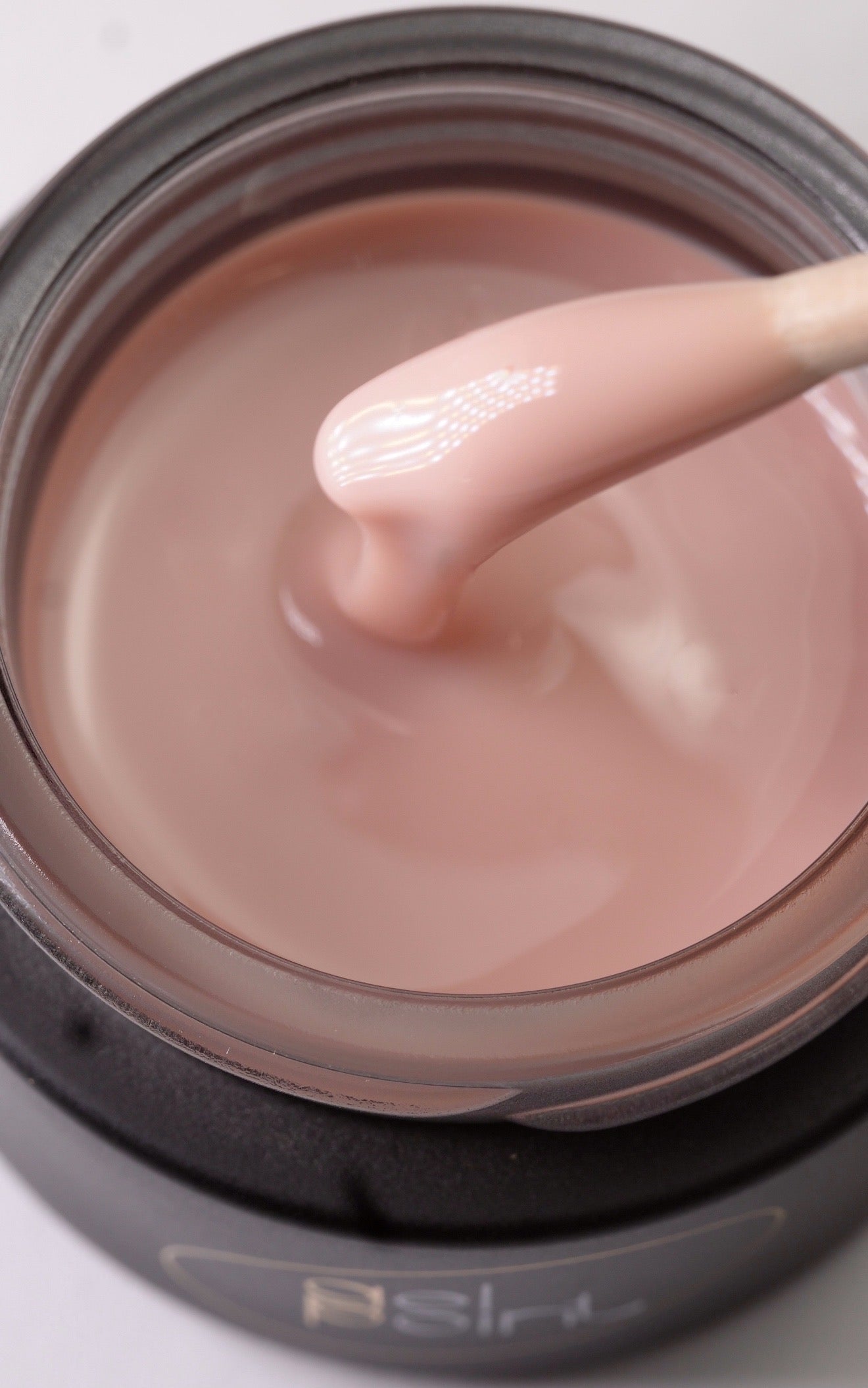 Fast Gel 111 "Perfect nude" 30 ml/ 15ml
