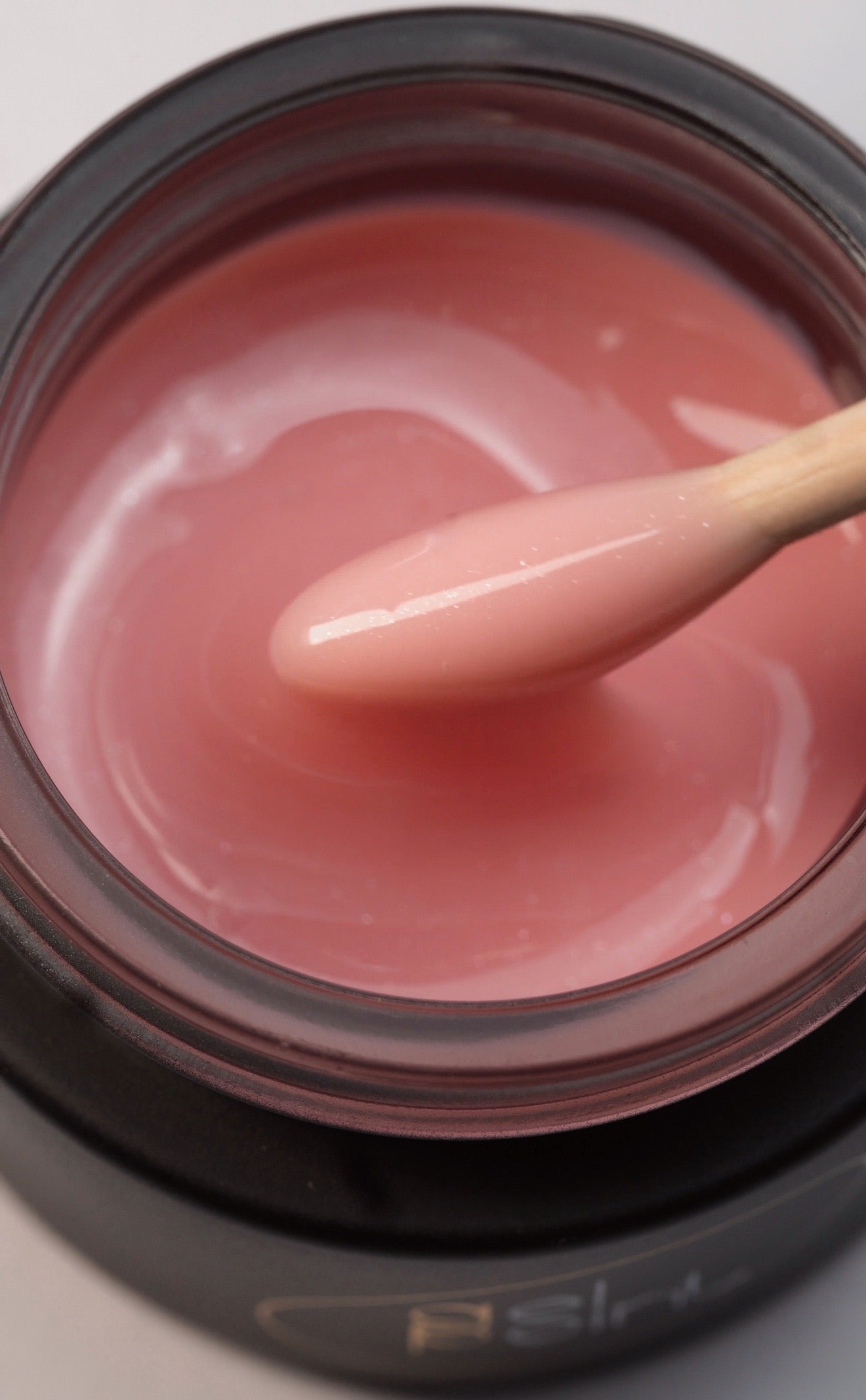 Fast Gel 123 "Cashmere" 30 ml/15 ml