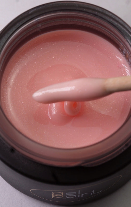 Fast Gel 128 "Sweet" 30ml
