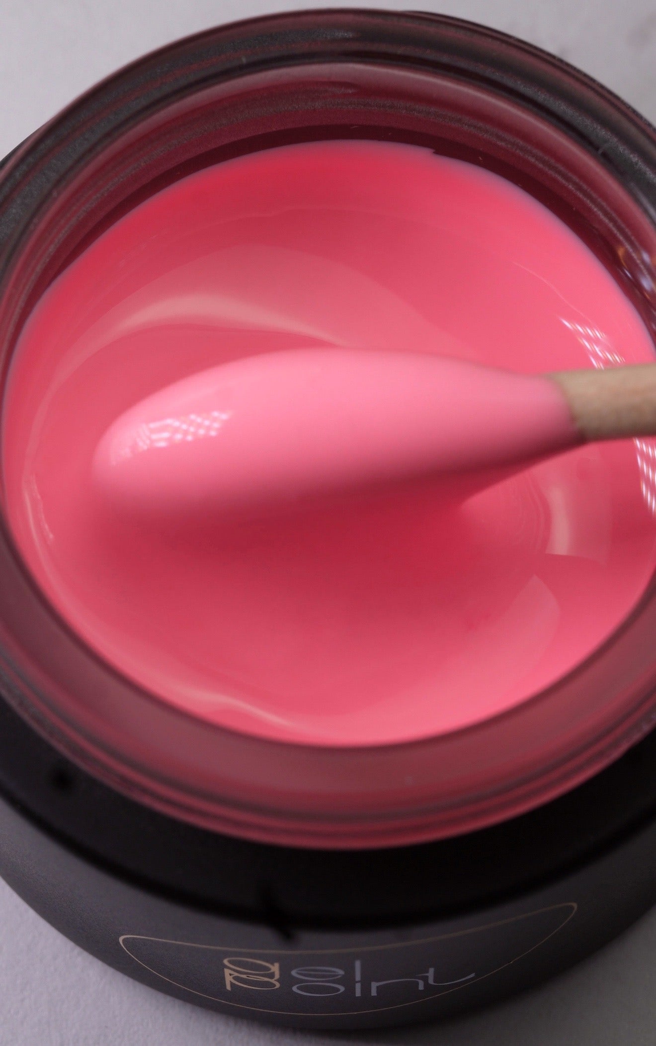 Fast Gel 132 "Barbi Chic" 30 ml/ 15 ml