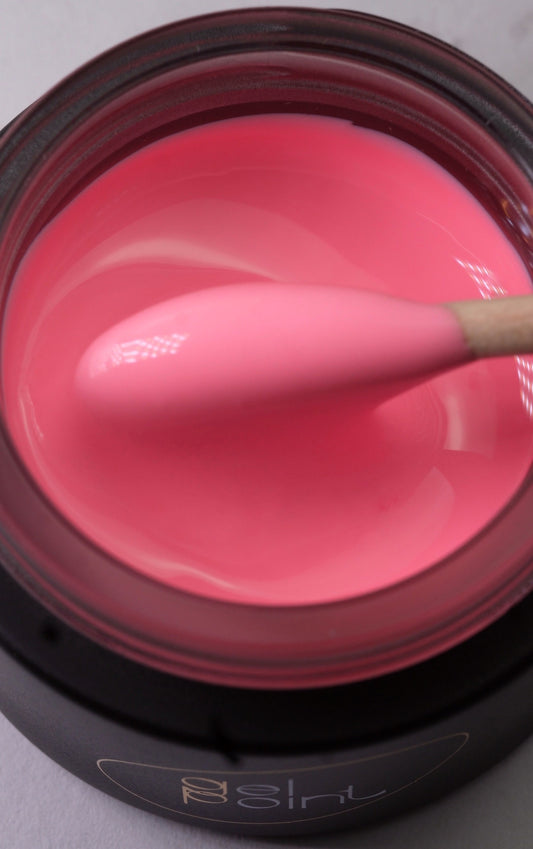 Fast Gel 132 "Barbi Chic" 30 ml