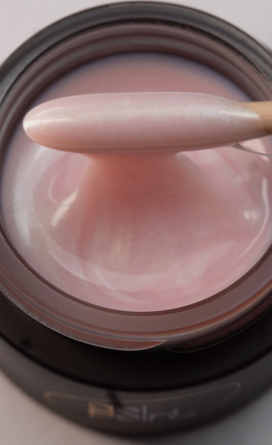 Fast Gel 140 "Spring aurora" 30 ml