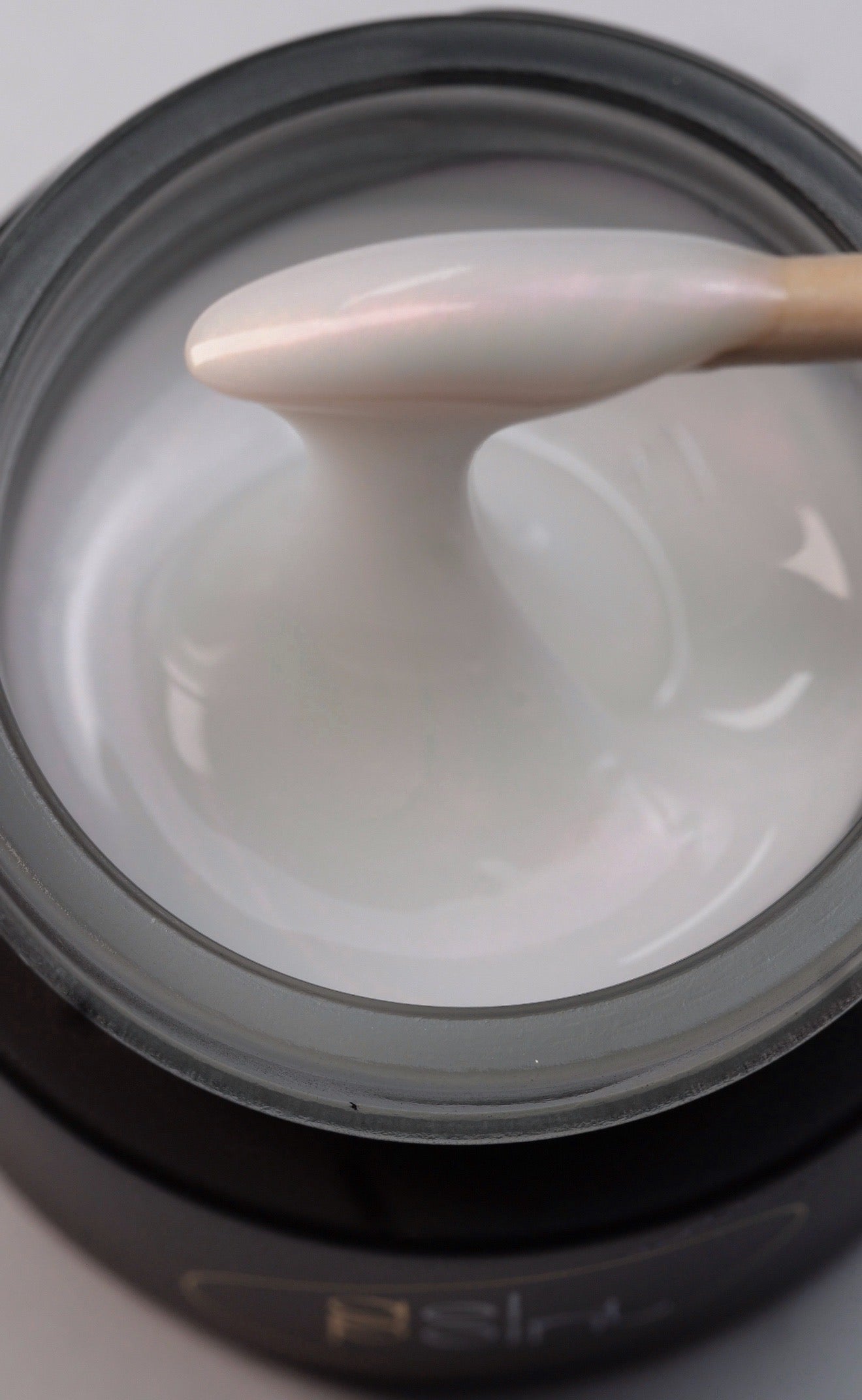 Fast Gel 141 "Winter aurora" 30 ml/ 15 ml