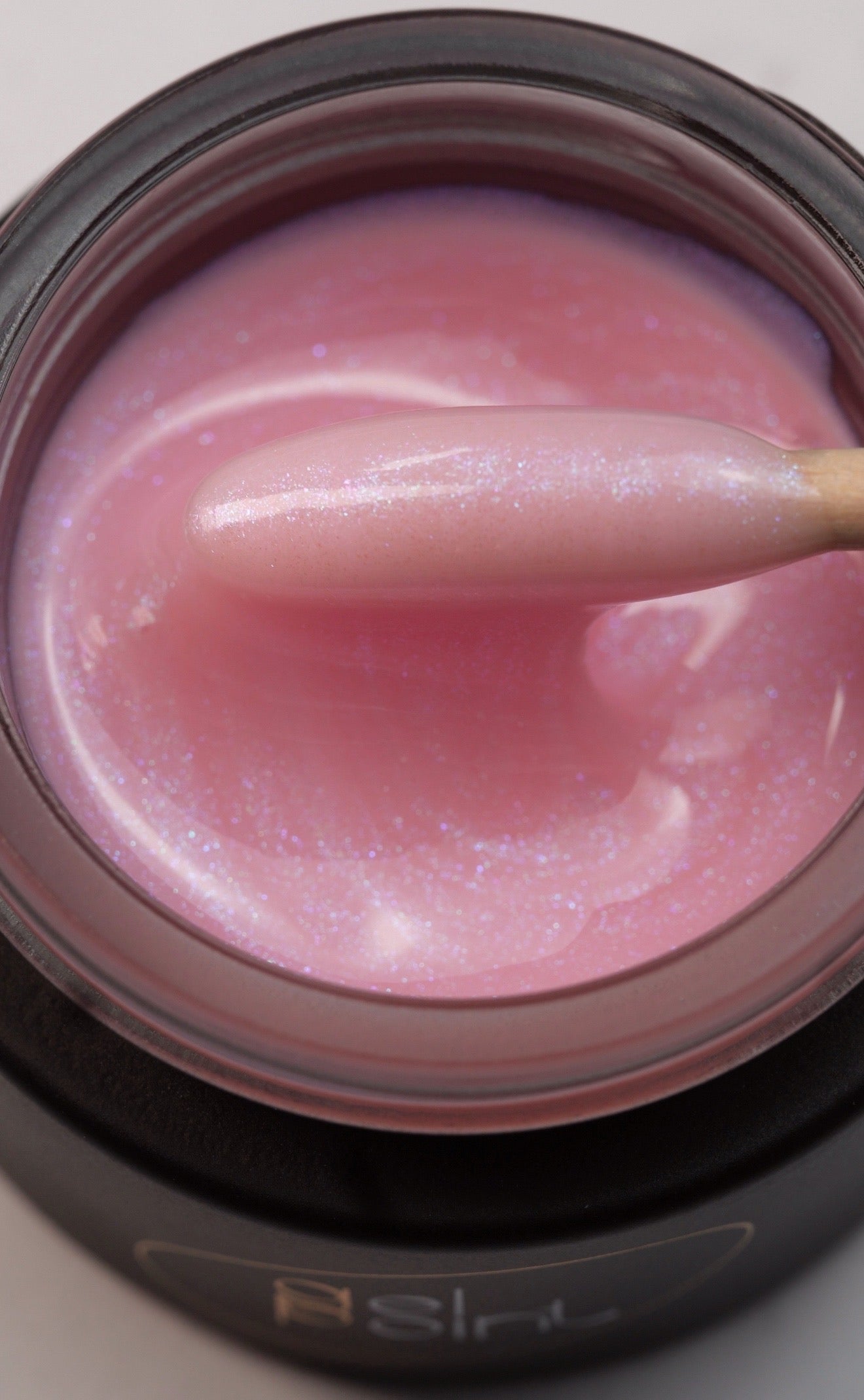 Fast Gel 142 "Summer aurora" 30 ml/ 15 ml