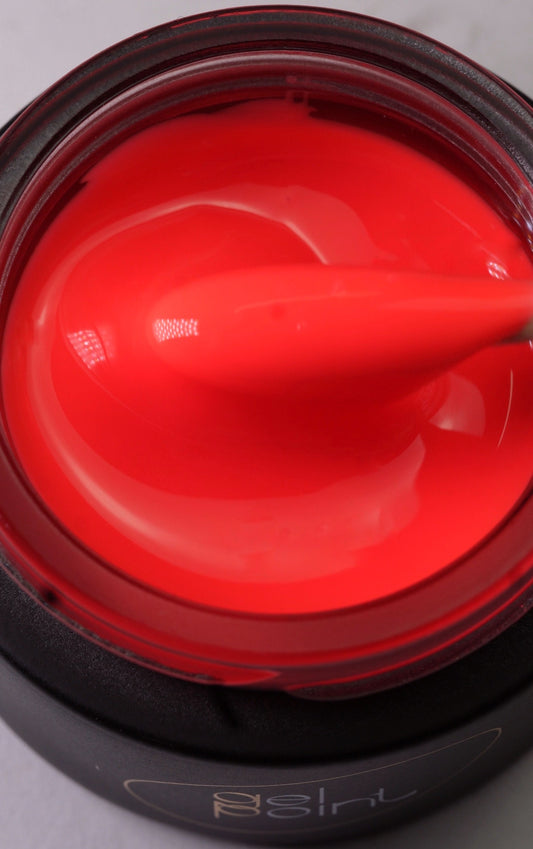 Fast Gel 145 "LA Sunset" 30 ml