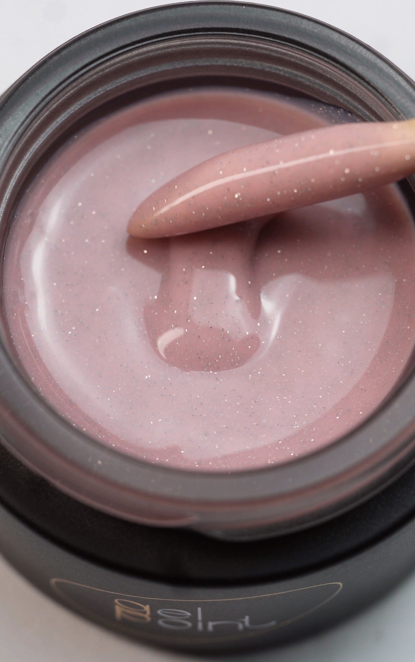 Fast Gel 191 "Serica" 30 ml/ 15 ml