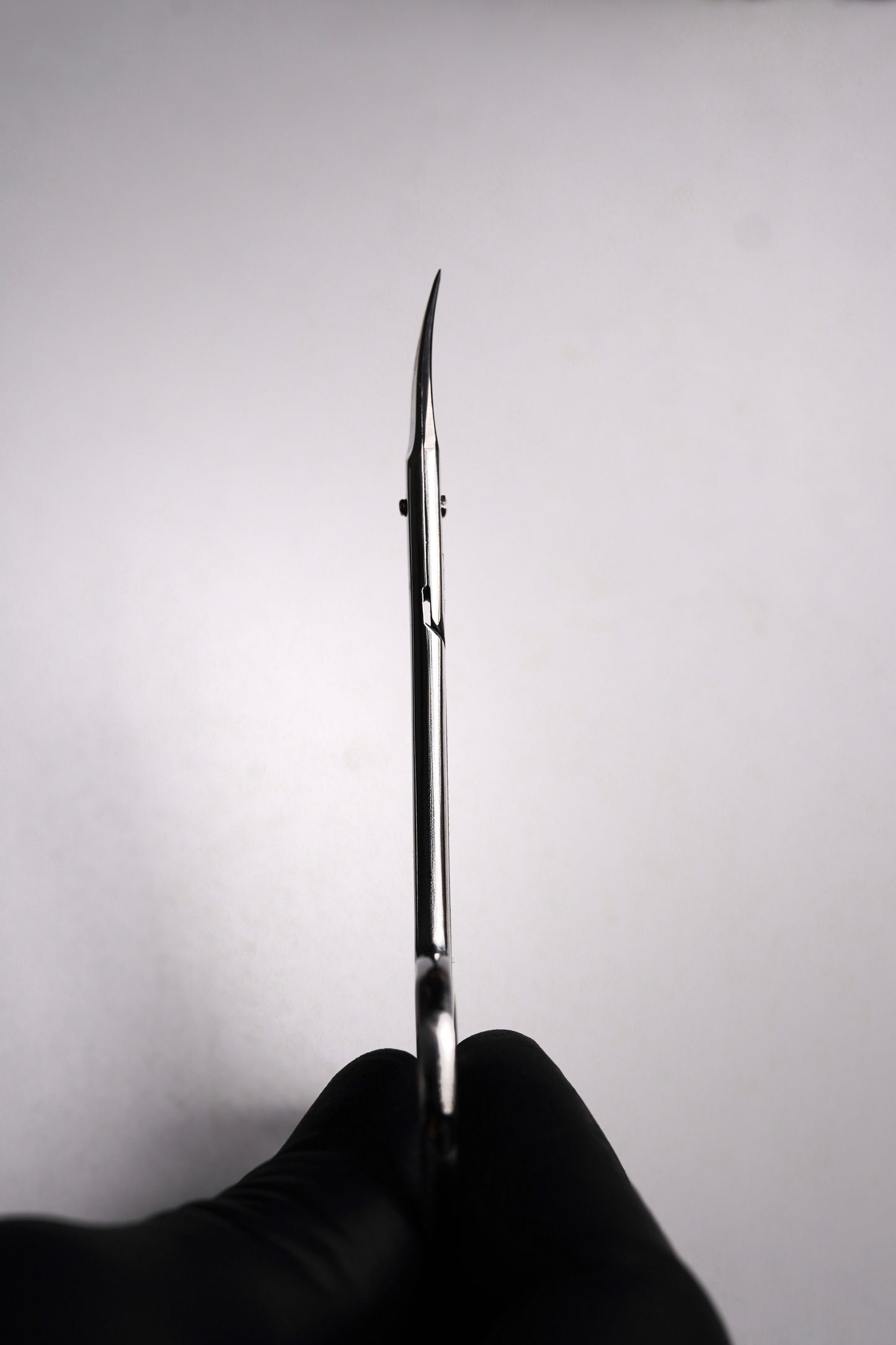 Scissors Gel Point "Clip"