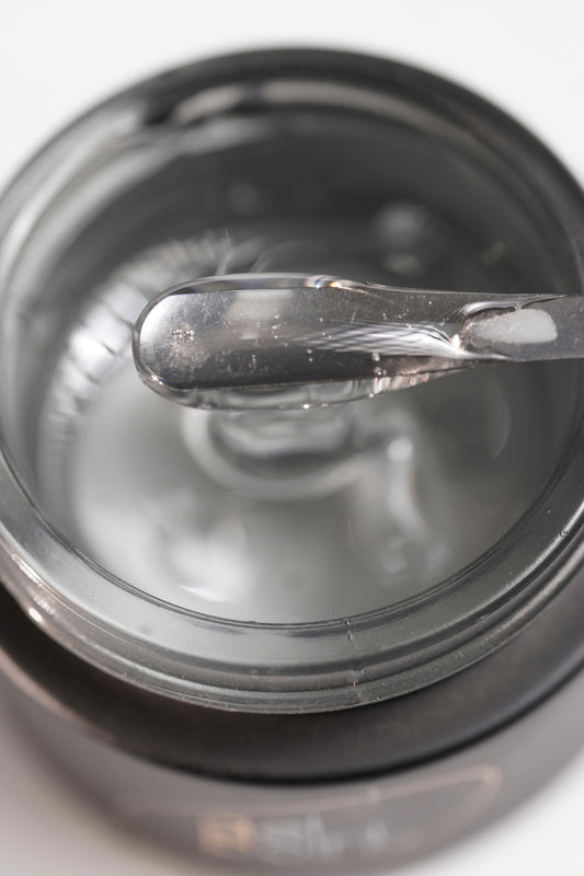 Master Gel 404 “Glass” 30 ml