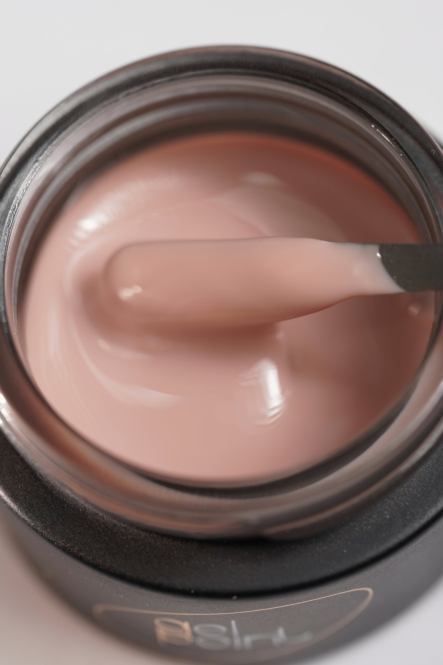 Fast Gel 118 "Light beige" 30ml/ 15 ml