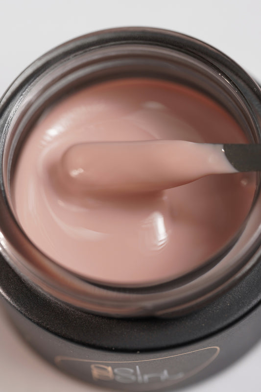 Fast Gel 118 "Light beige" 30ml/ 15 ml