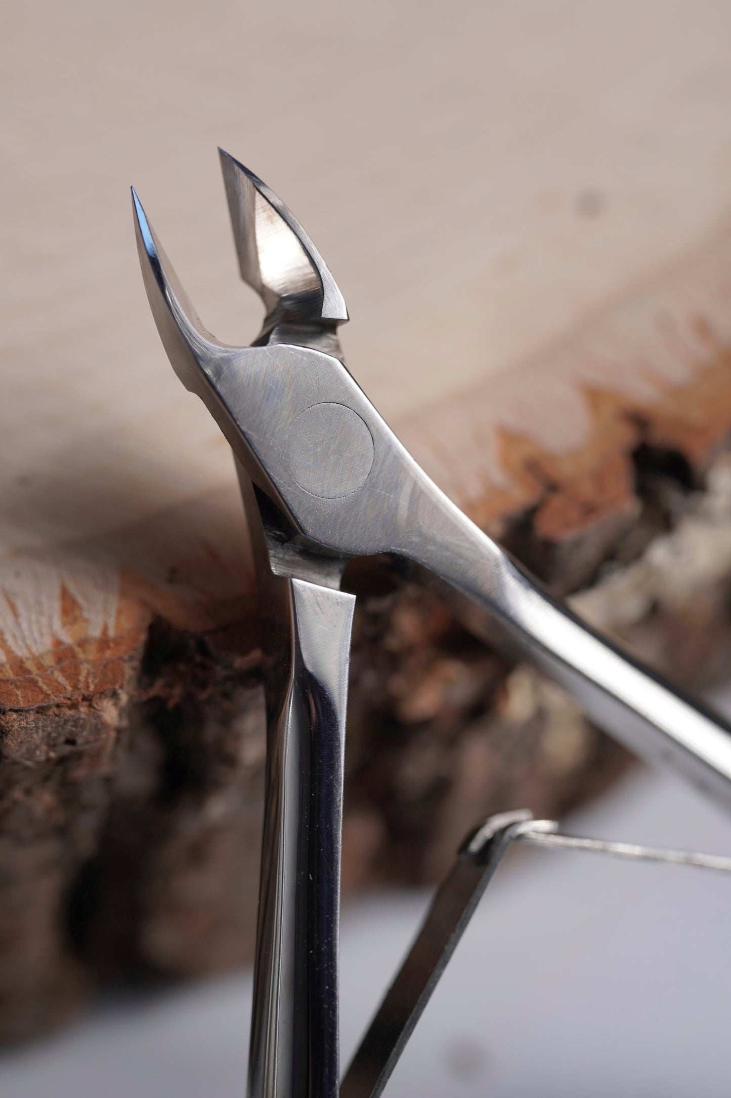 Cuticle Nippers Gel Point Classic 10|8 mm