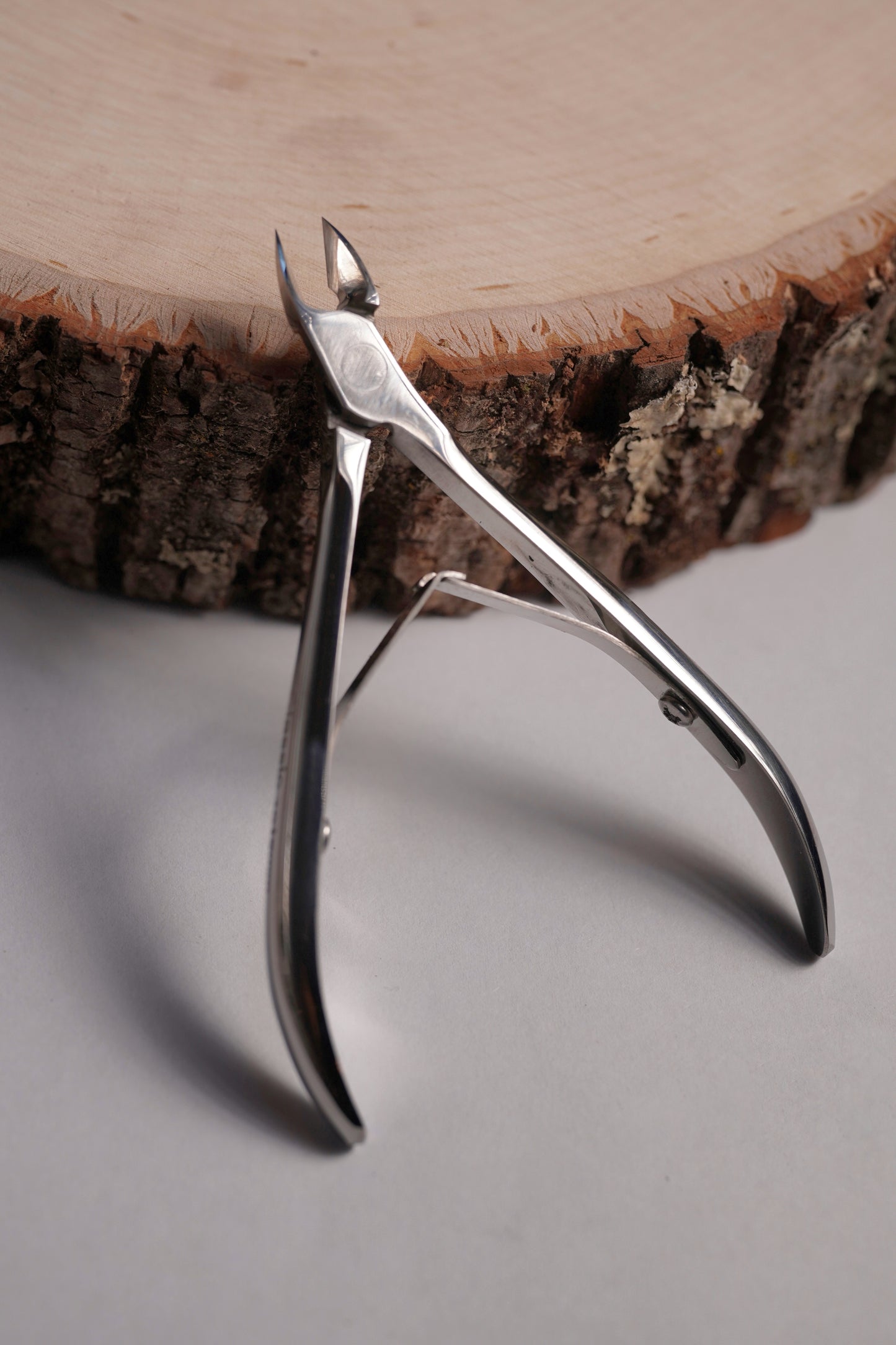 Cuticle Nippers Gel Point Classic 10|8 mm