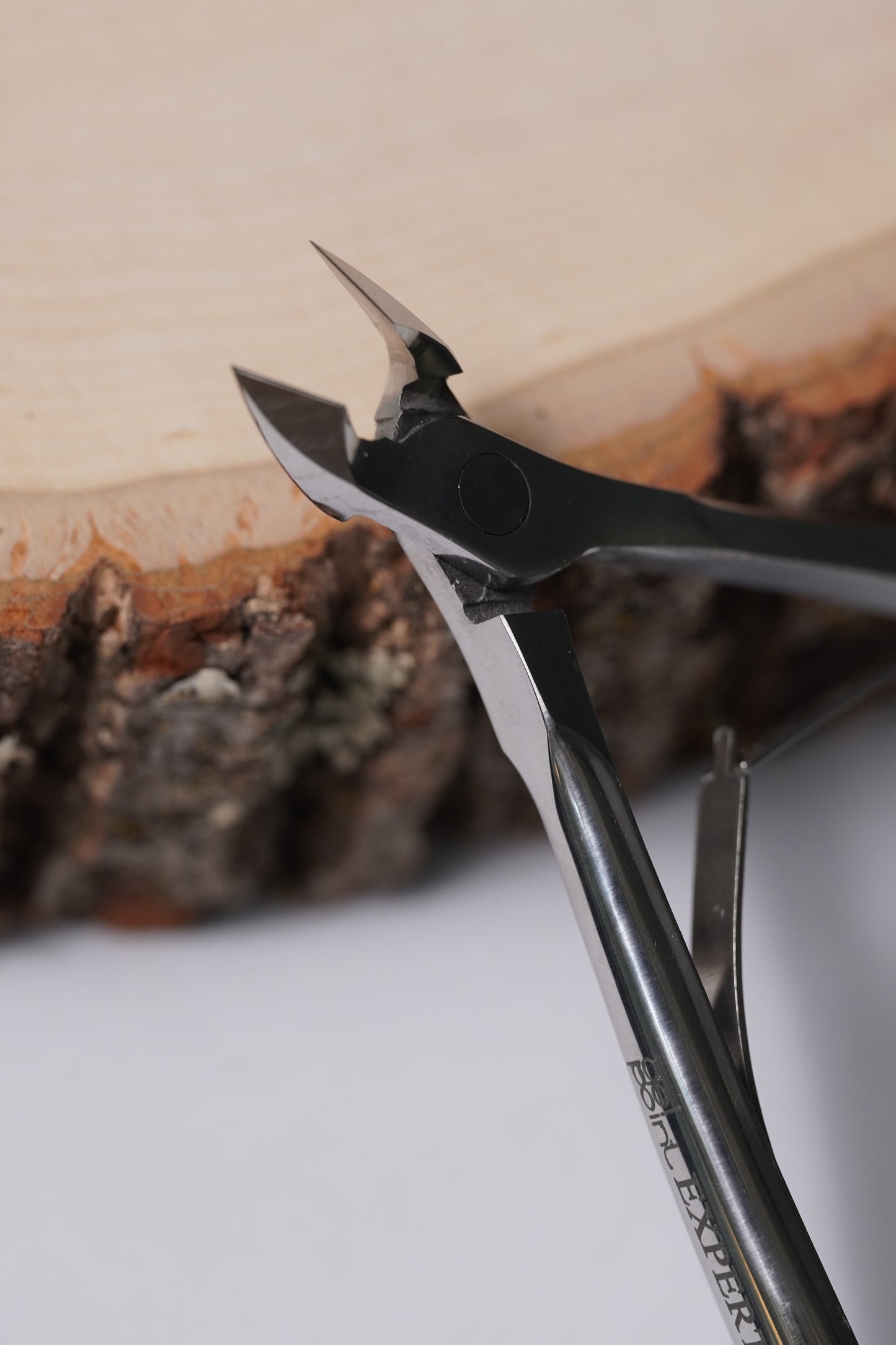 Cuticle Nippers Gel Point Expert 20|8 mm